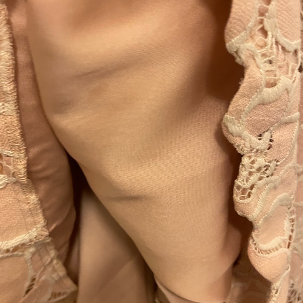 Tularosa mini dress - Picture 2 of 9
